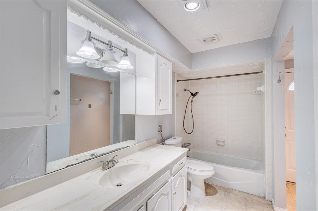 Richland Park Sec 03 - Residential