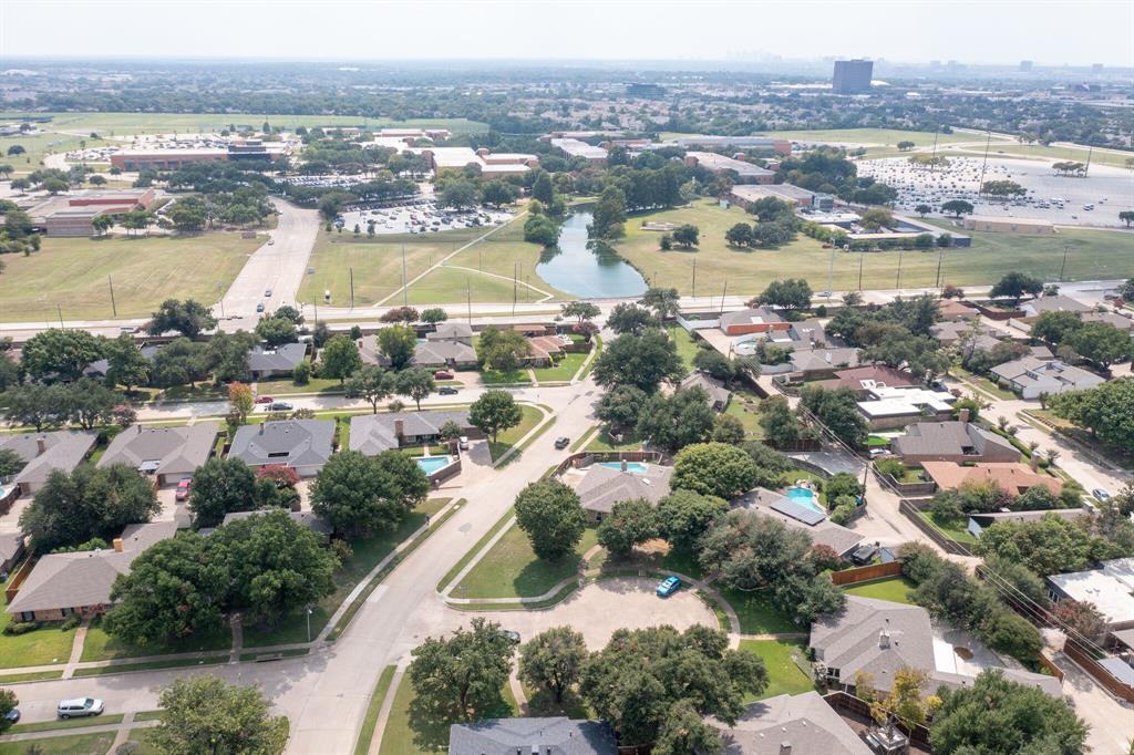 Richland Park Sec 03 - Residential