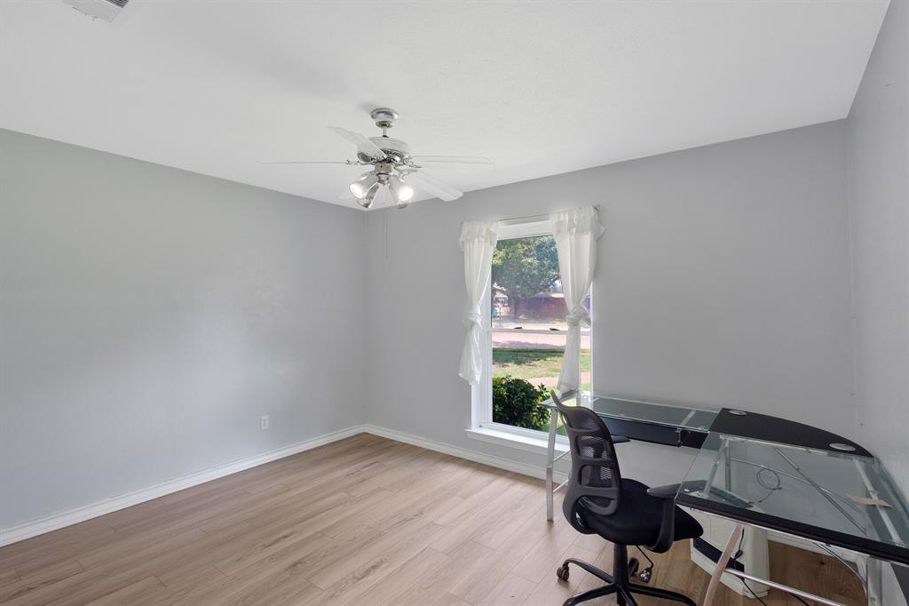 Richland Park Sec 03 - Residential