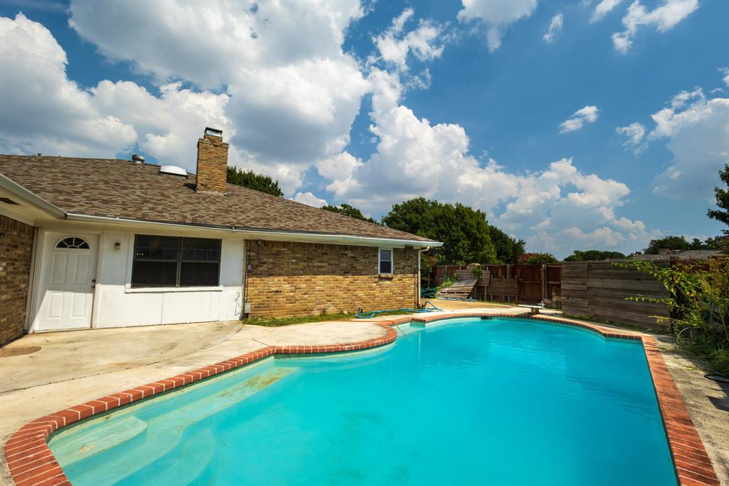 Richland Park Sec 03 - Residential