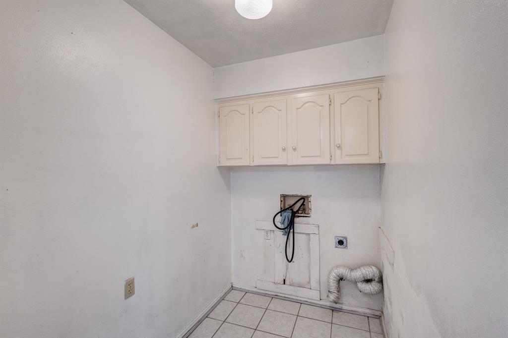 Richland Park Sec 03 - Residential