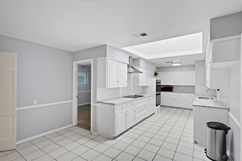 Richland Park Sec 03 - Residential