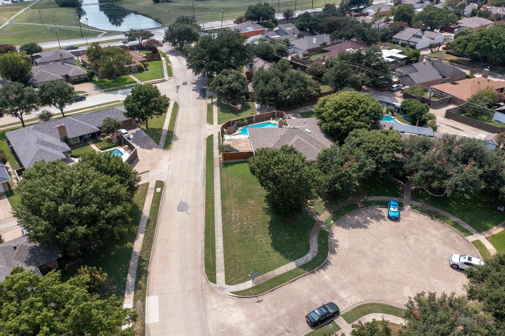 Richland Park Sec 03 - Residential