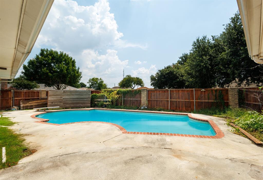 Richland Park Sec 03 - Residential