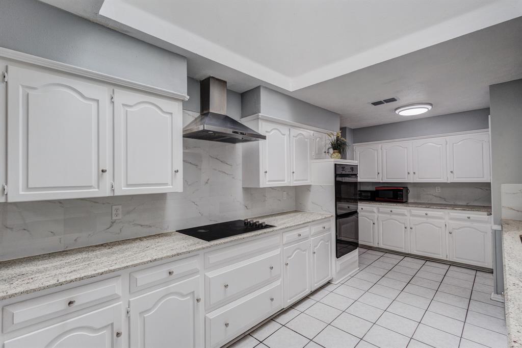 Richland Park Sec 03 - Residential