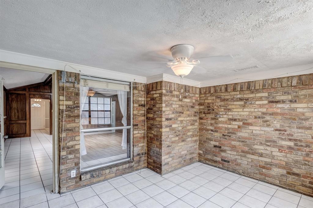 Richland Park Sec 03 - Residential