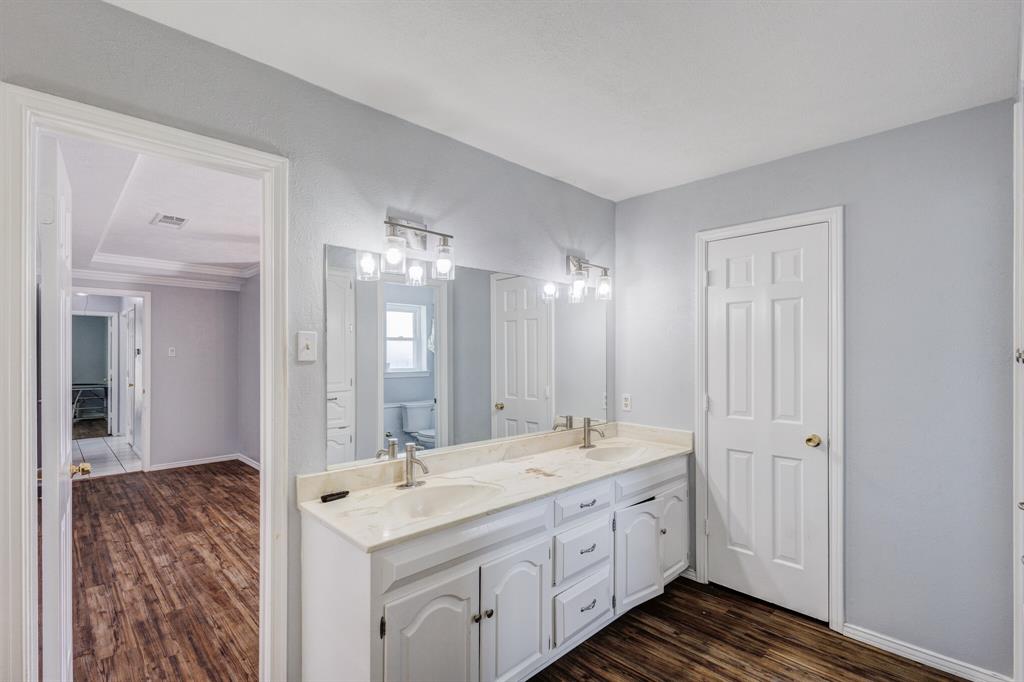 Richland Park Sec 03 - Residential