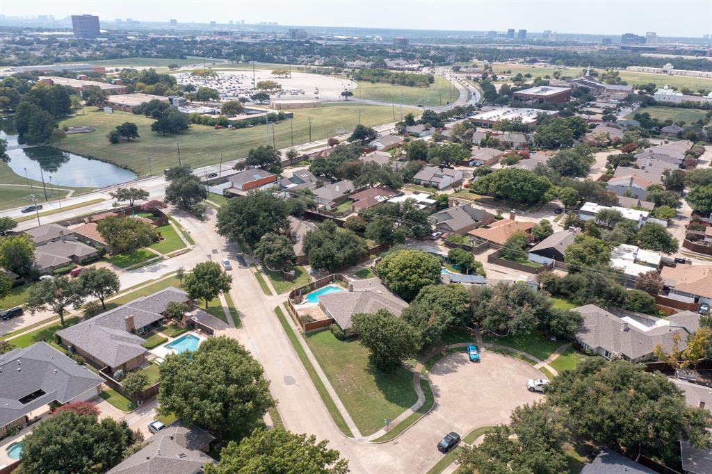 Richland Park Sec 03 - Residential