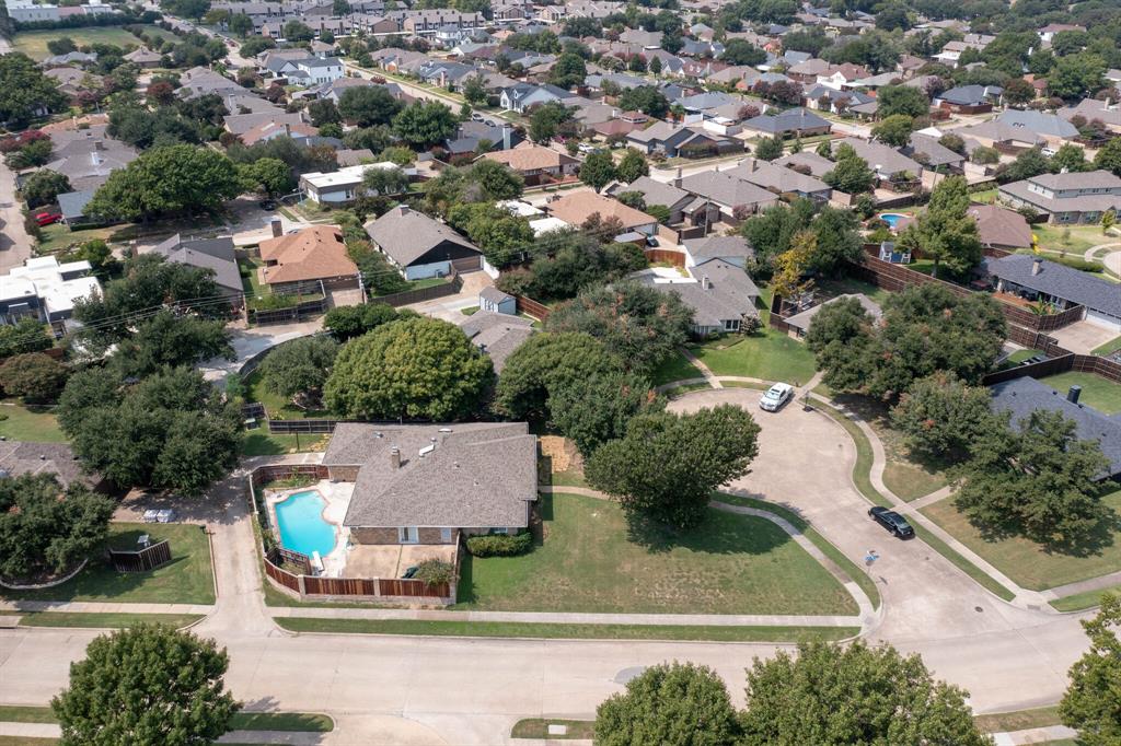 Richland Park Sec 03 - Residential