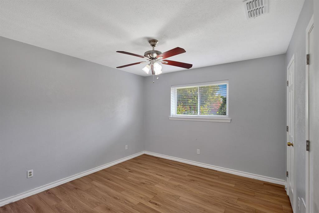 Richland Park Sec 03 - Residential