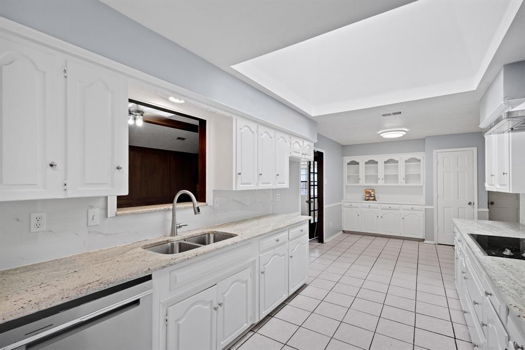 Richland Park Sec 03 - Residential