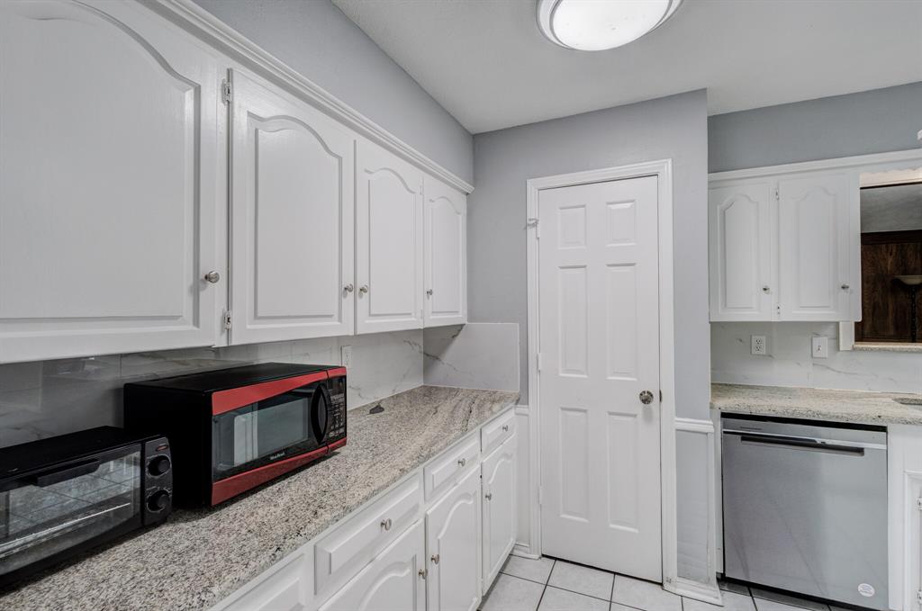 Richland Park Sec 03 - Residential