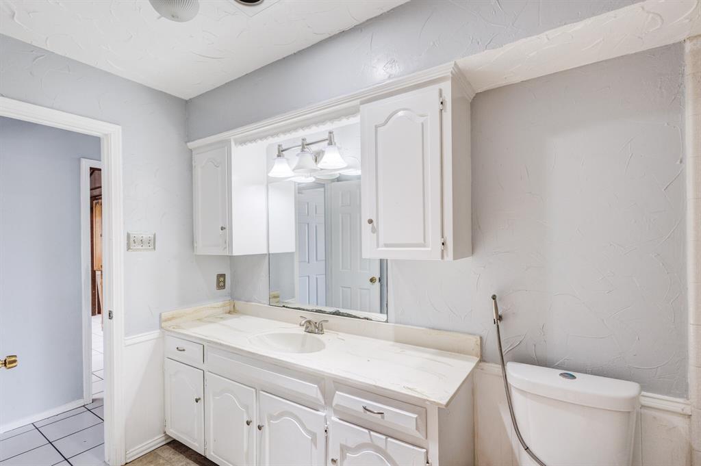 Richland Park Sec 03 - Residential