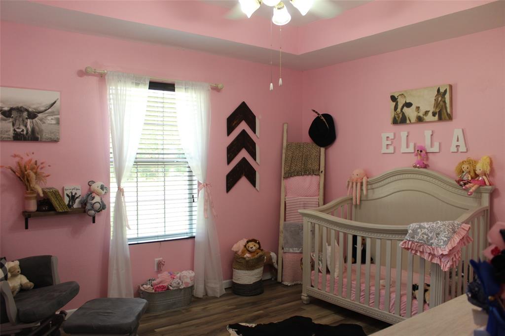 Lake Vista Village Sec 01 - Residential