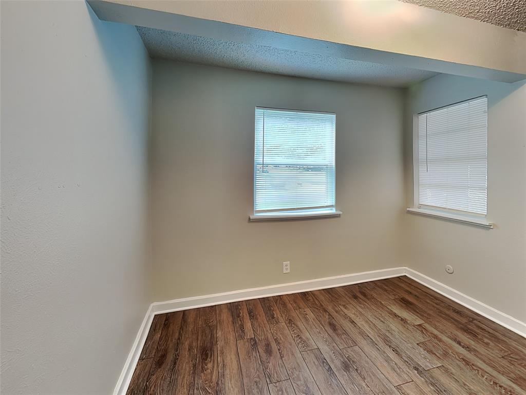 Green Hills Park Add - Residential Lease