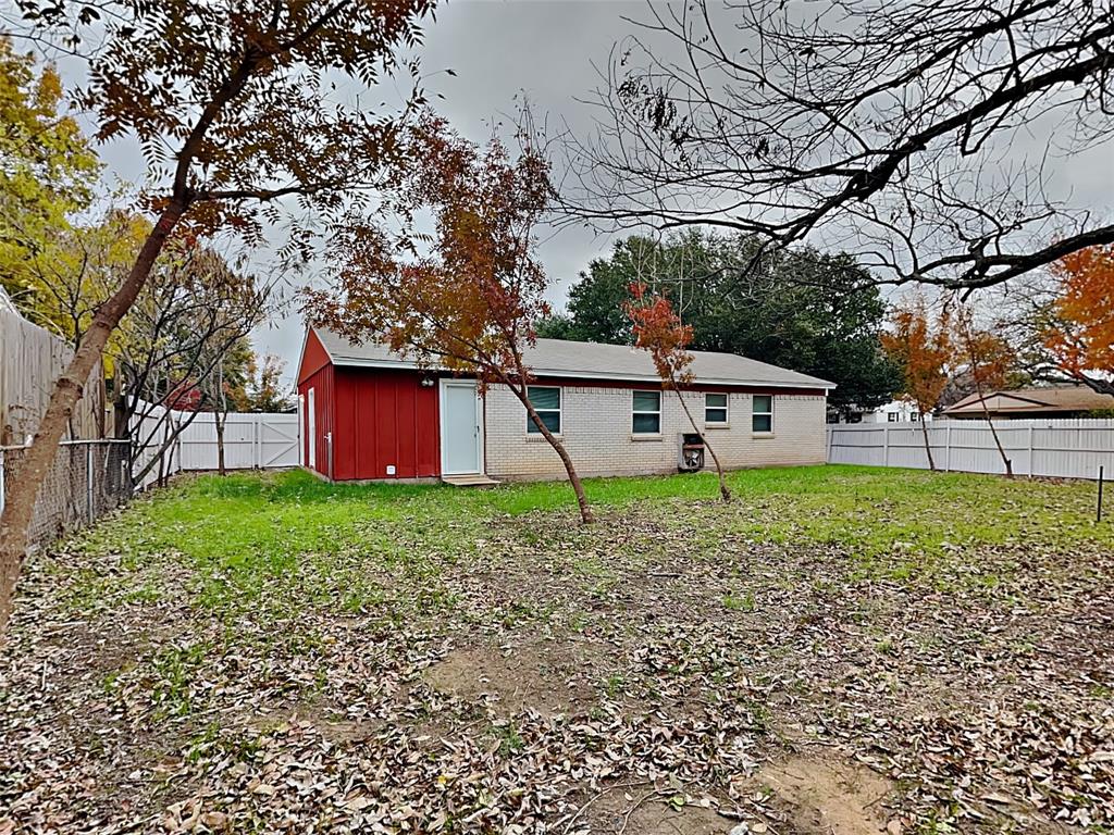 Green Hills Park Add - Residential Lease