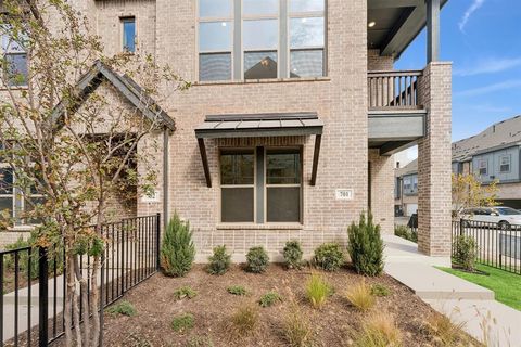 4839 Fuller Court 701 Irving TX 75038