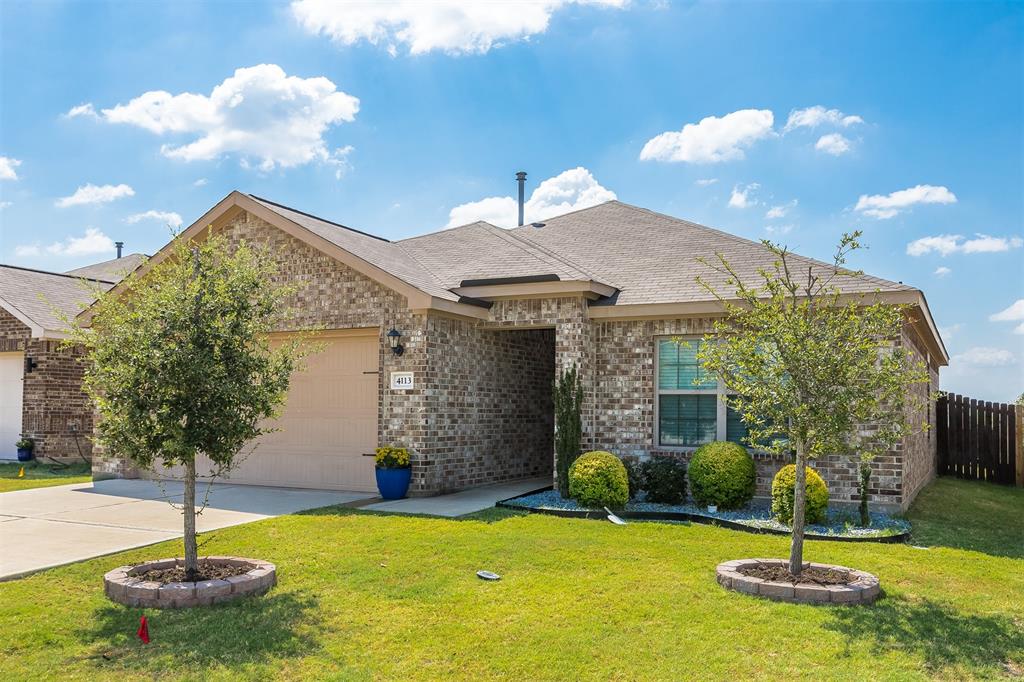 Windmill Farms - Residential