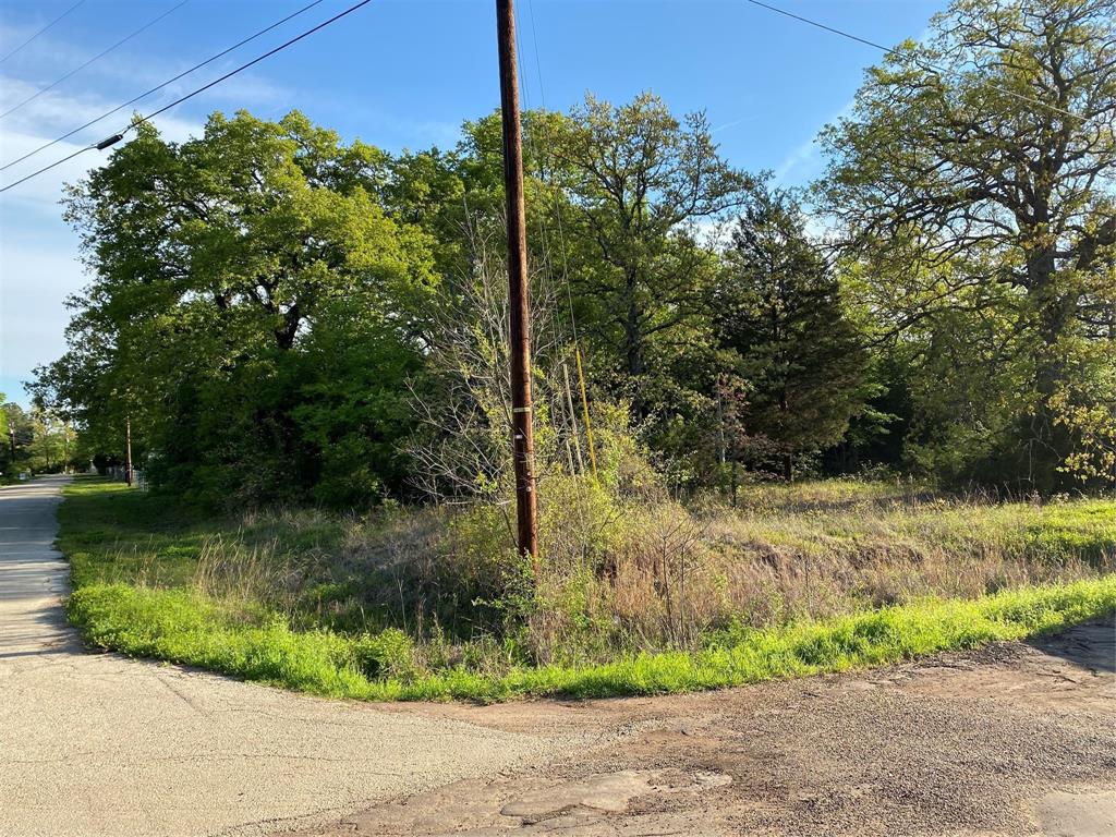 Cherokee Shores Sec A - Land