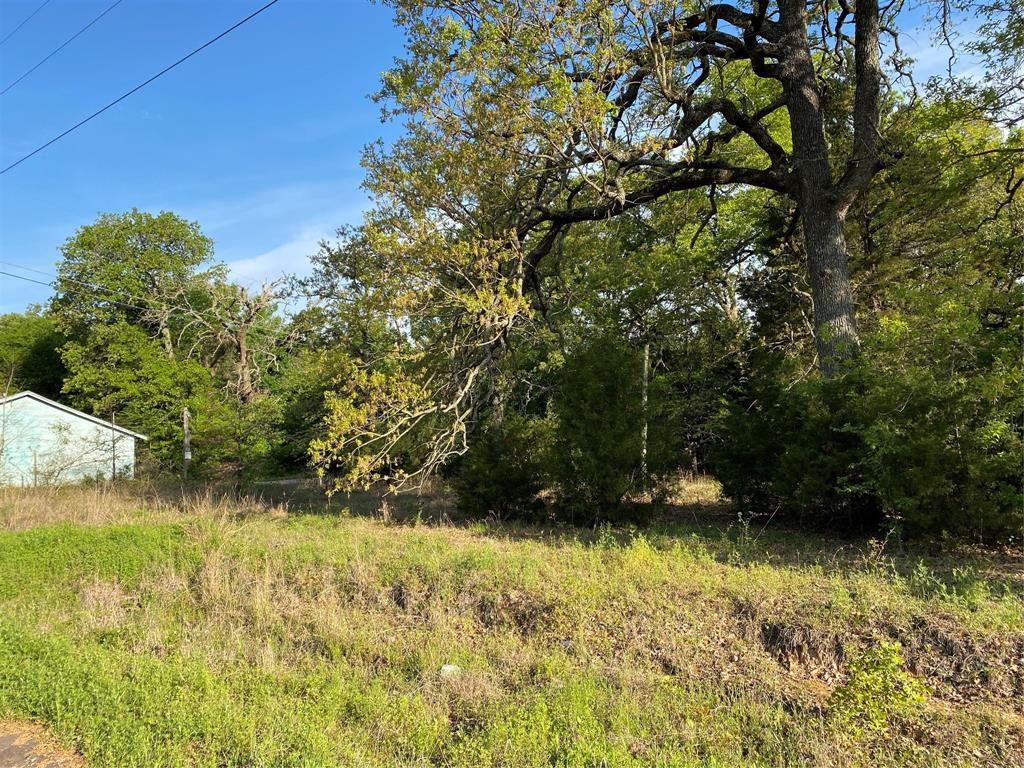 Cherokee Shores Sec A - Land