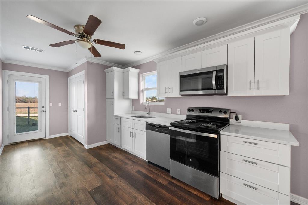 Morgan Estates - Commercial Sale