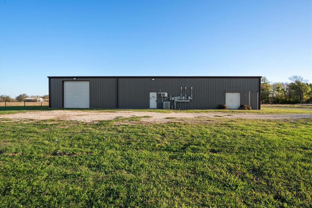 Morgan Estates - Commercial Sale