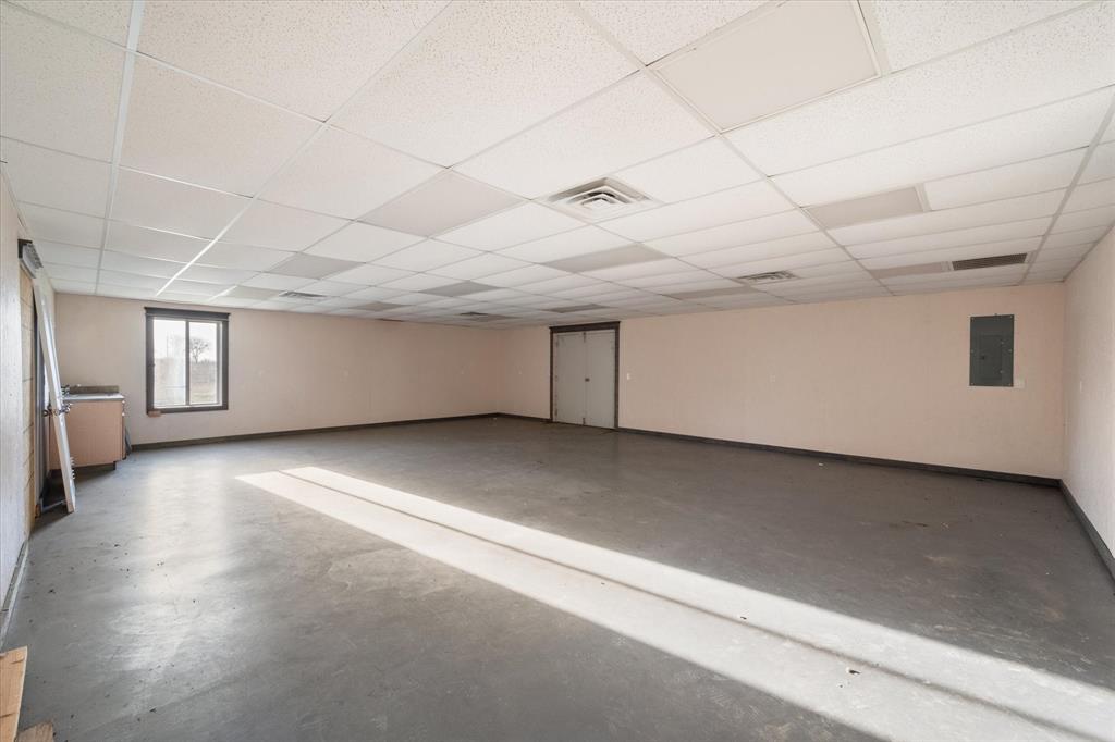 Morgan Estates - Commercial Sale