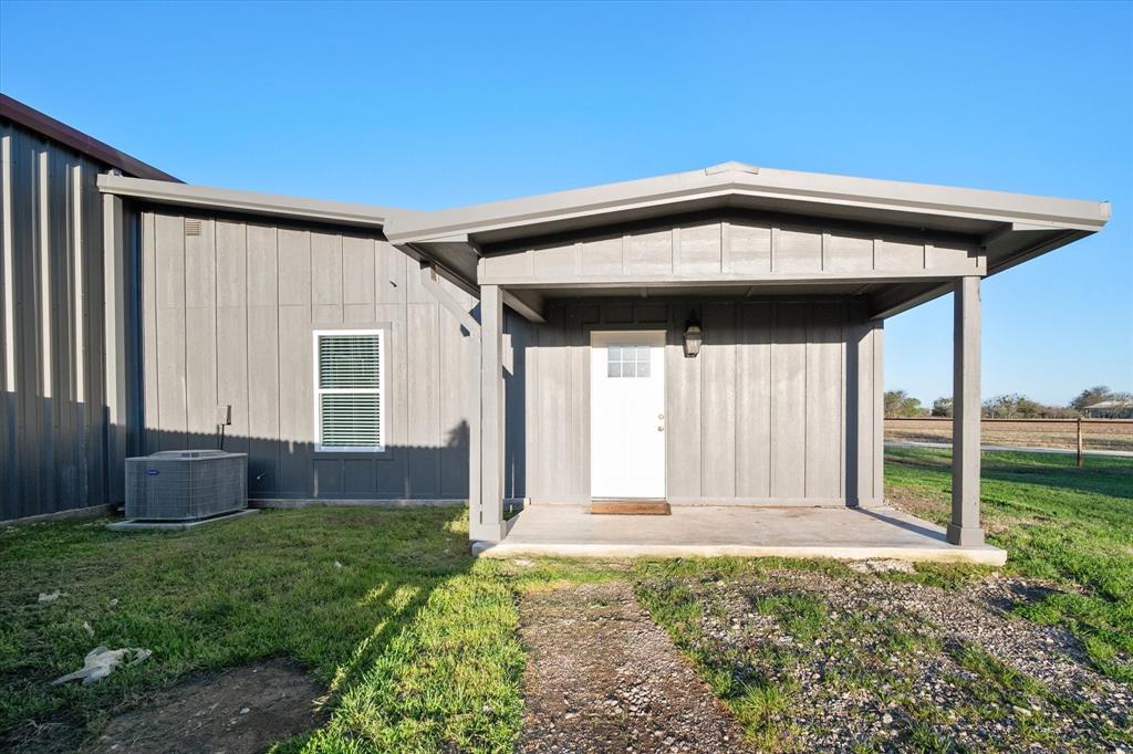 Morgan Estates - Commercial Sale