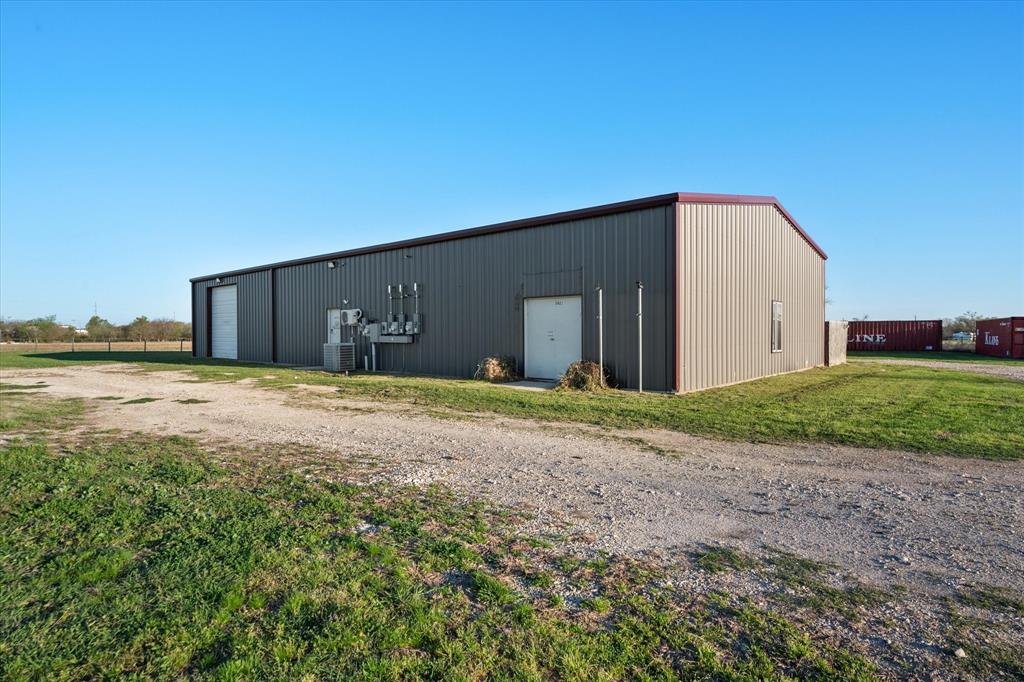 Morgan Estates - Commercial Sale