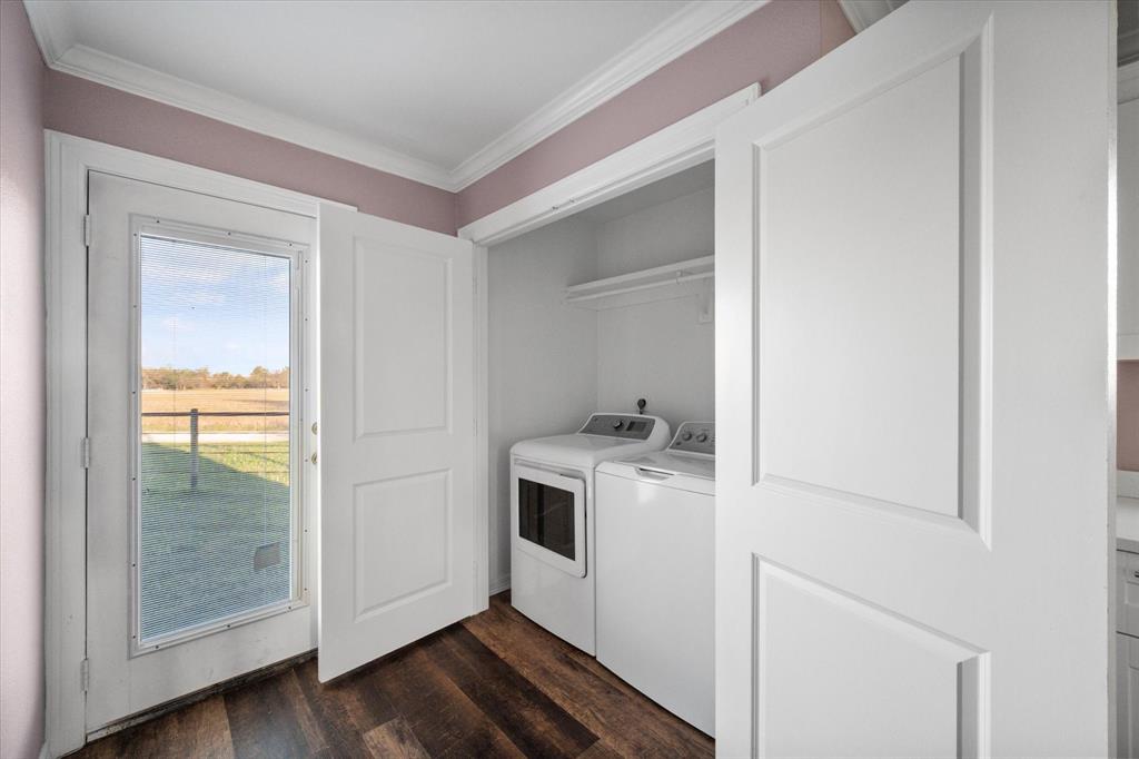 Morgan Estates - Commercial Sale