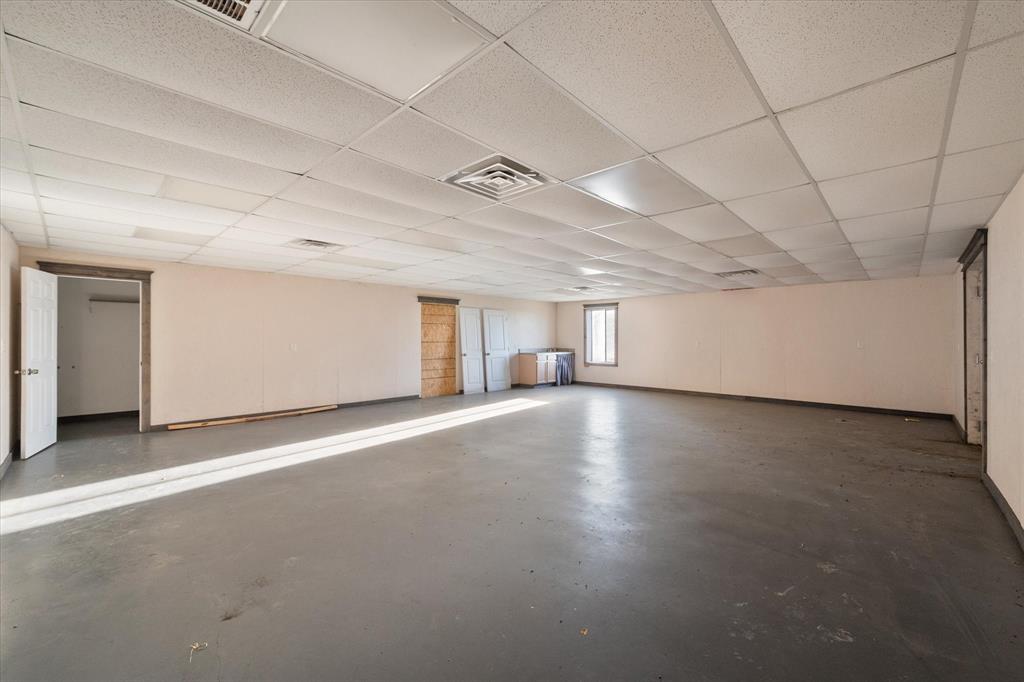 Morgan Estates - Commercial Sale