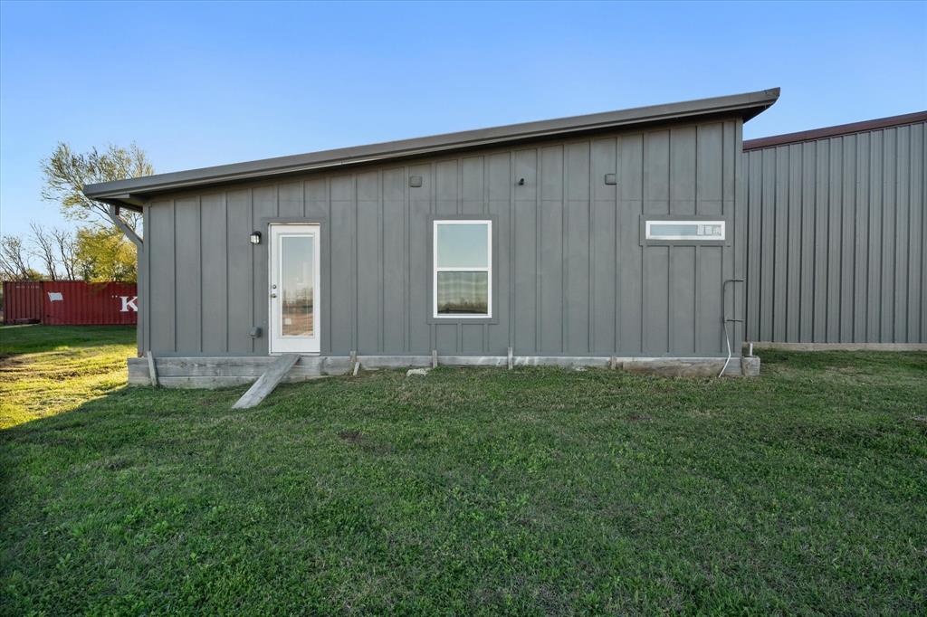 Morgan Estates - Commercial Sale