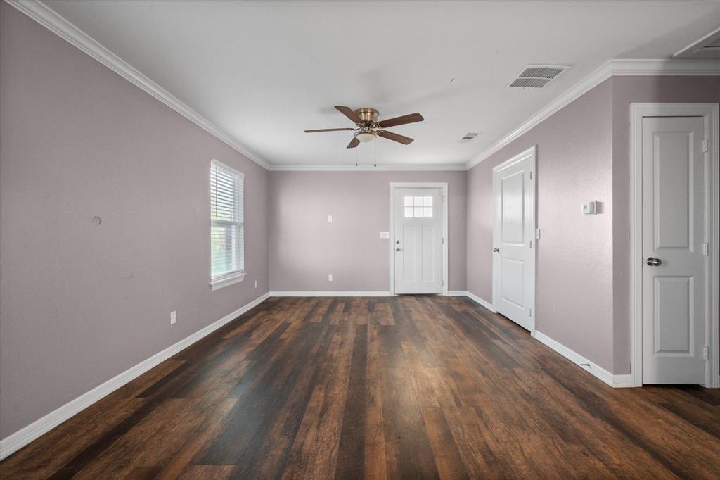 Morgan Estates - Commercial Sale