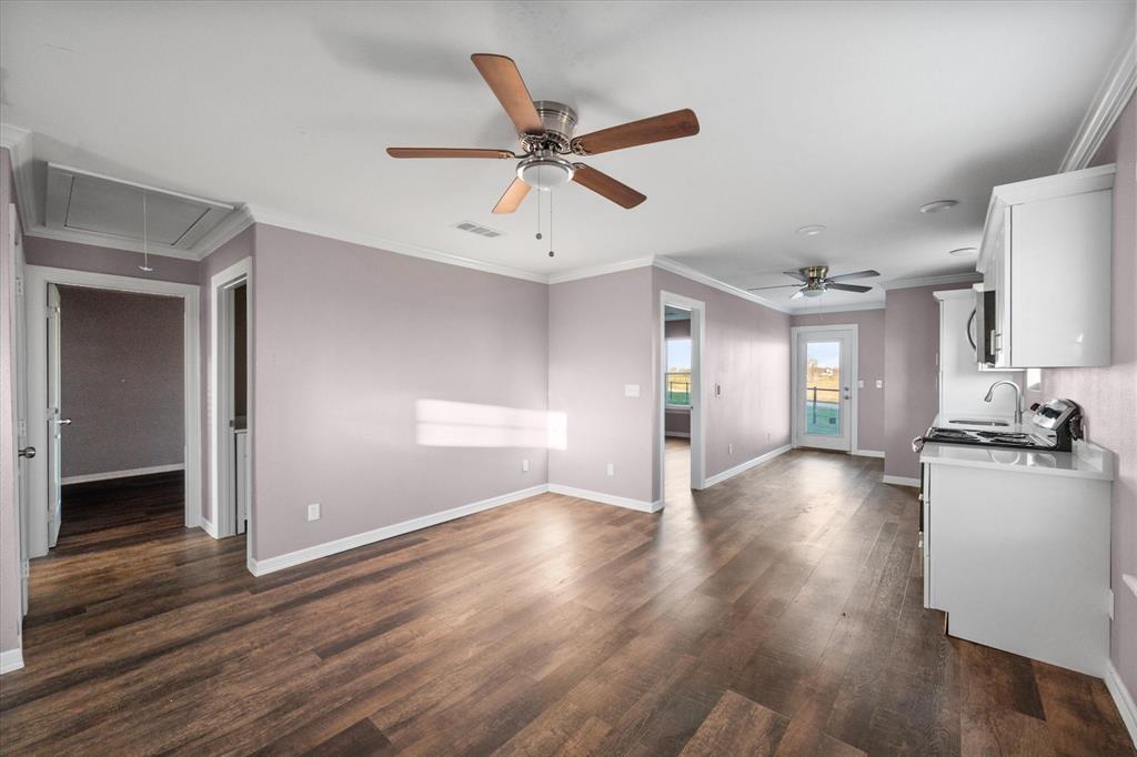 Morgan Estates - Commercial Sale