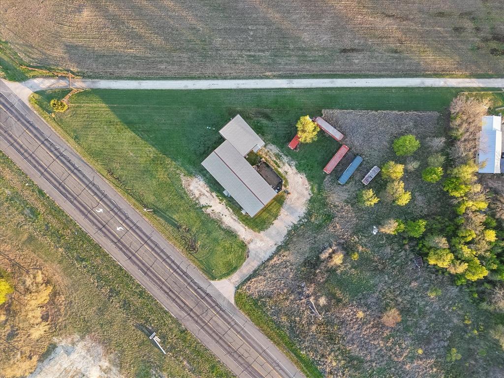 Morgan Estates - Commercial Sale