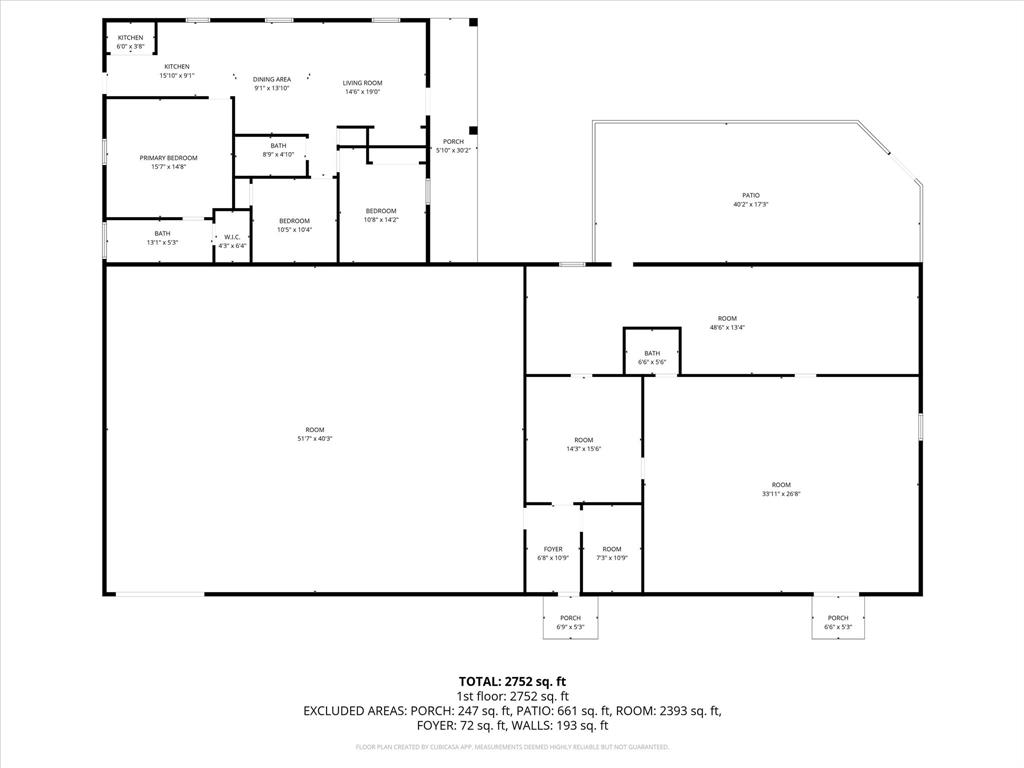 Morgan Estates - Commercial Sale