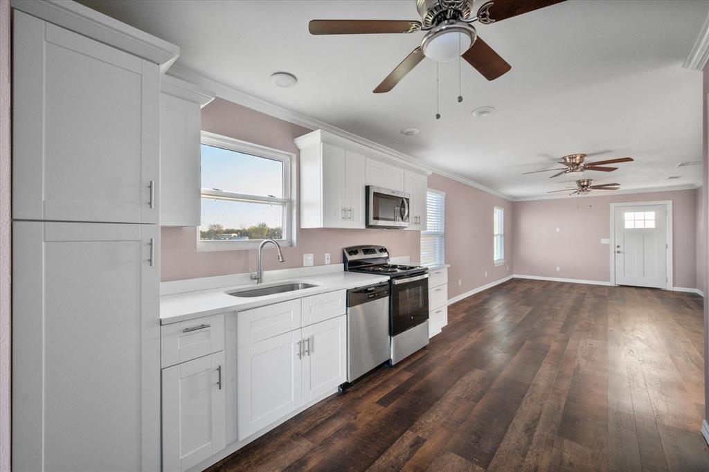 Morgan Estates - Commercial Sale