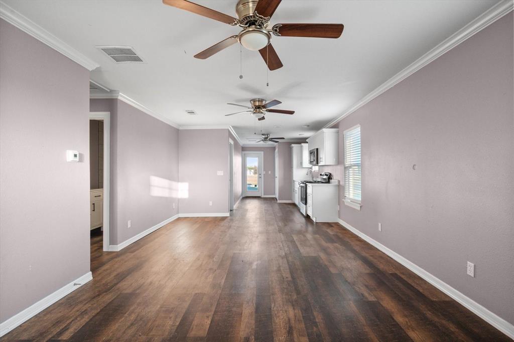 Morgan Estates - Commercial Sale