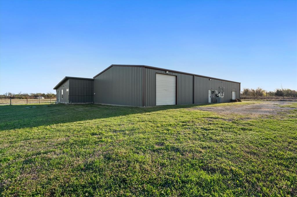 Morgan Estates - Commercial Sale