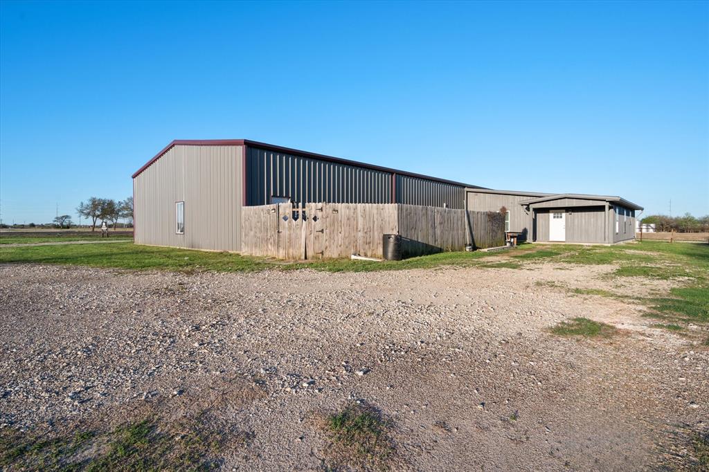 Morgan Estates - Commercial Sale