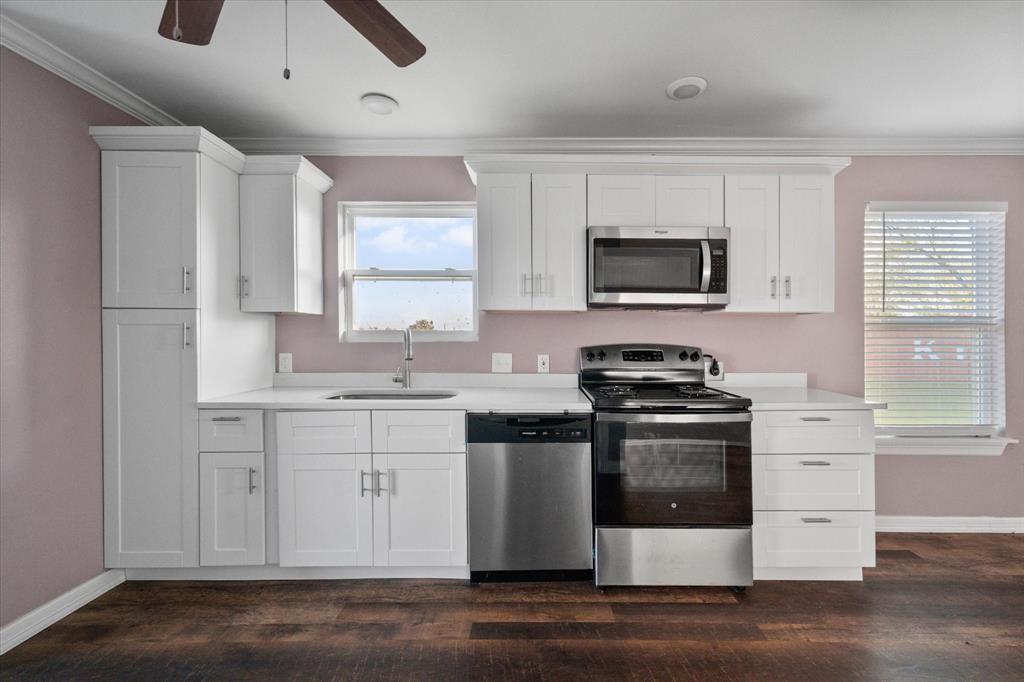 Morgan Estates - Commercial Sale