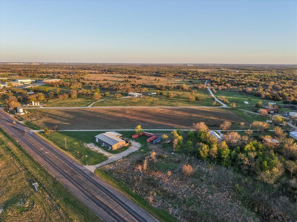 Morgan Estates - Commercial Sale