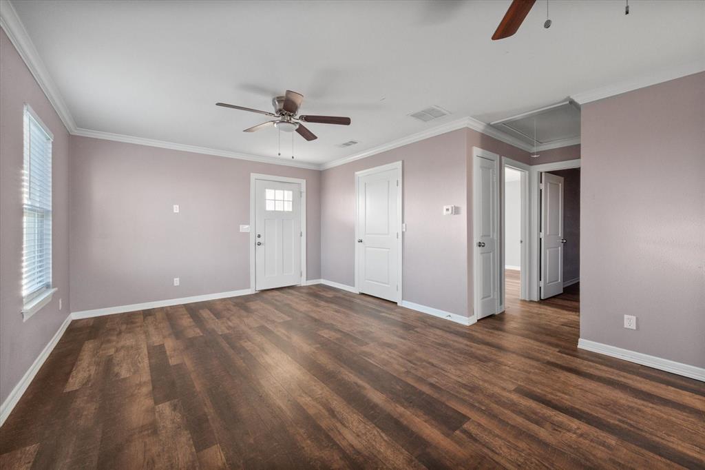 Morgan Estates - Commercial Sale