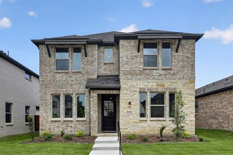 3116 Winecup Road Celina TX 75009