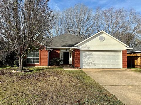 A home in Bossier City