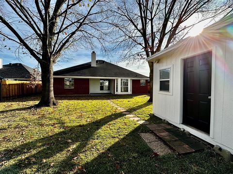 A home in Bossier City