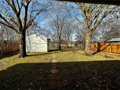 A home in Bossier City