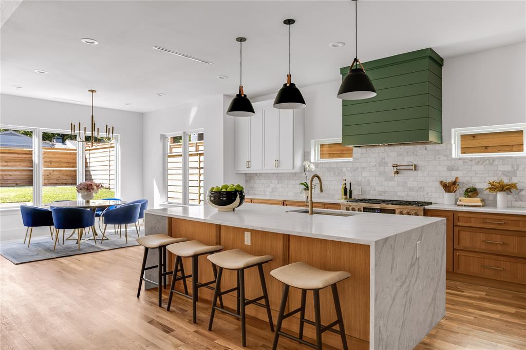 Gaston Terrace - Residential