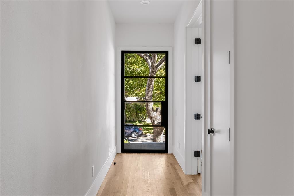 Gaston Terrace - Residential