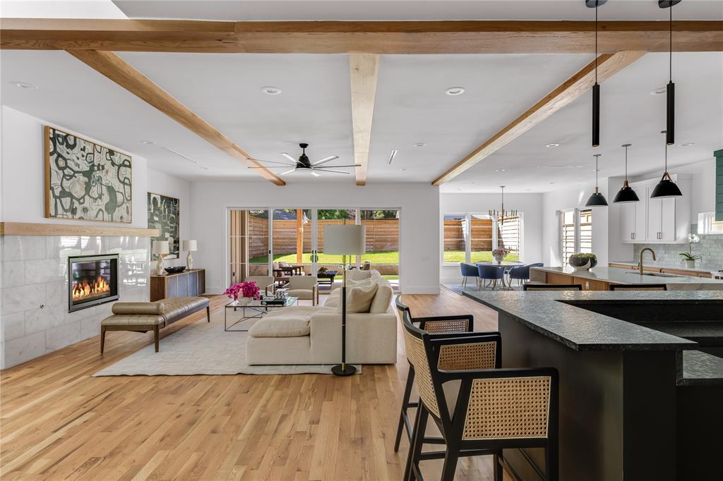 Gaston Terrace - Residential